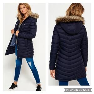 The‎ Original Superdry Fuji Jacket
